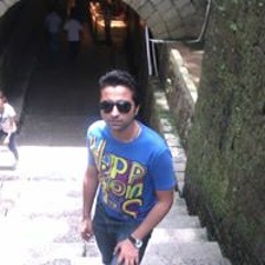 Shoaib Lakhany