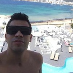 Thales Porfirio