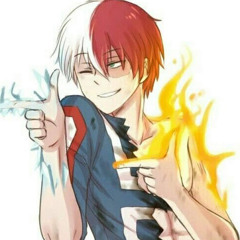 shoto todoroki