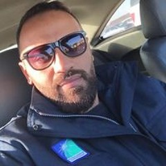 Tariq Al-hadrami