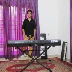 Jibin Jose