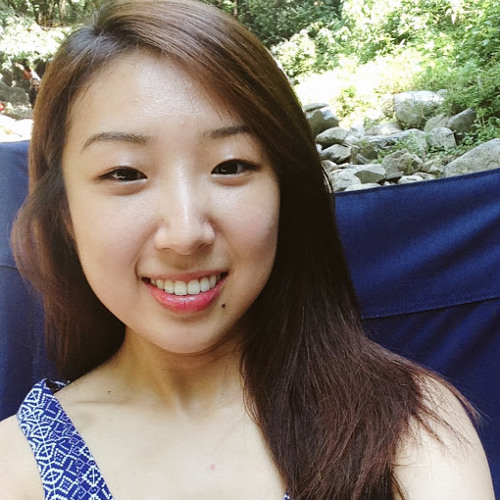Sophie Kim’s avatar