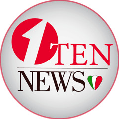 1 TEN NEWS HD