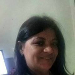 Maria De Jesus Olegário