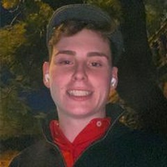 Jonathon James Andrew