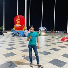 Minh Sang