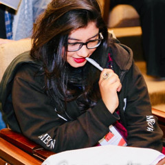 Kinza Shahzad