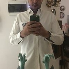 Ashkan Karimian