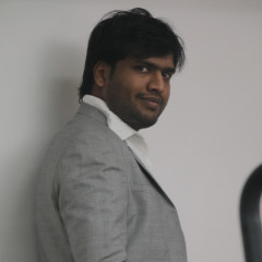 mayank khandelwal