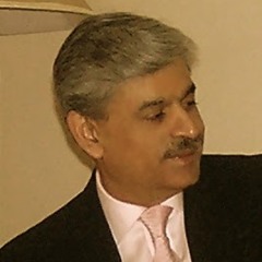 Naeem Ahsan