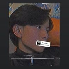 Châu Khắc Thành Nhân