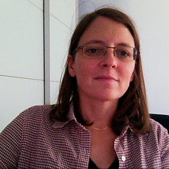 Muriel Thouvenin