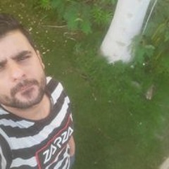Mahmoud Aboouf
