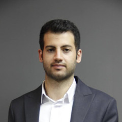 Mohammad Daniali 1