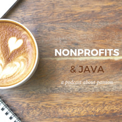Nonprofits & Java