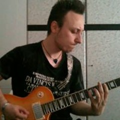 Avenged Sevenfold - Unholy Confession Cover