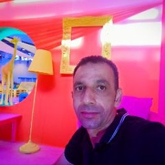 Ahmed Ebrahim