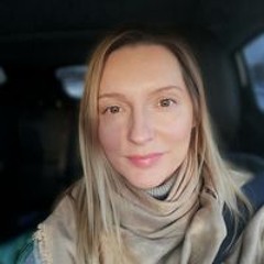 Наталья Новикова