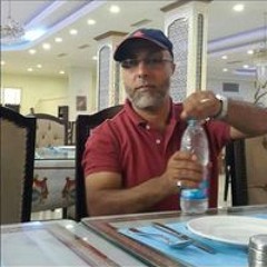 محمد الموافى