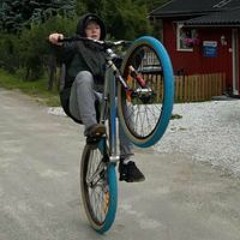 Even Skålgård