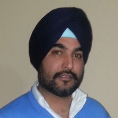 Lakhwinder Rai
