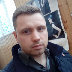 Сергей Павлов