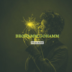Brohamm G.Hamm