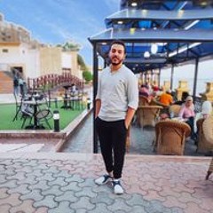 Essam Ahmed