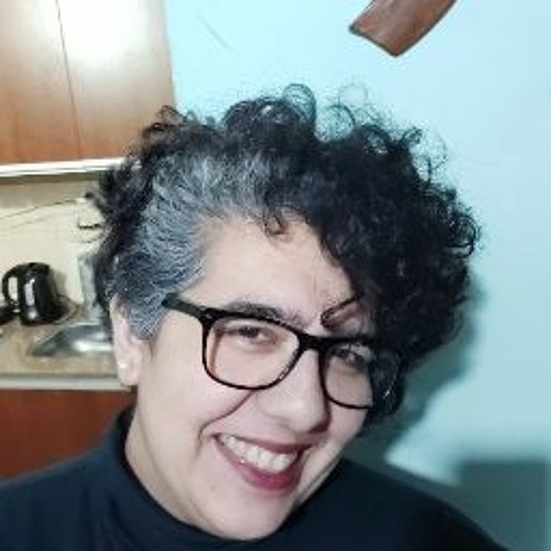 Viviana Caballero’s avatar