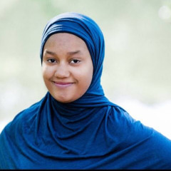 Zhamya Hampton