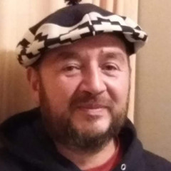 David Contreras