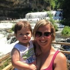 Ekaterina Bozhyenkova