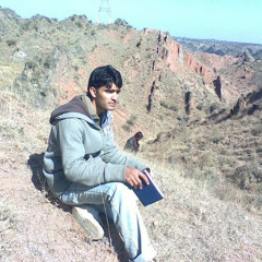 usman azhar
