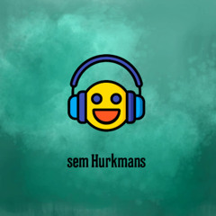 Sem Hurkmans