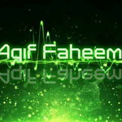 Aqif Faheem