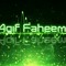 Aqif Faheem