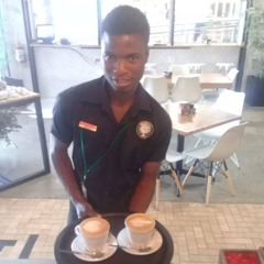 Wesley Gwatinyanya