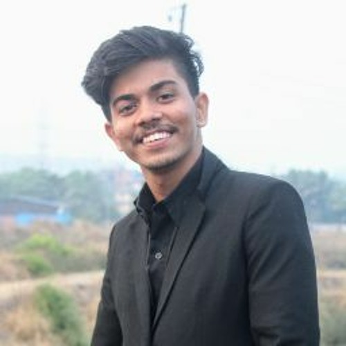 Ankit Gaikar’s avatar