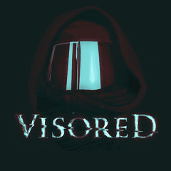 Visored