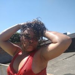 Roseane Araújo