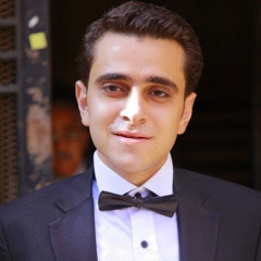 Mostafa Elzomor