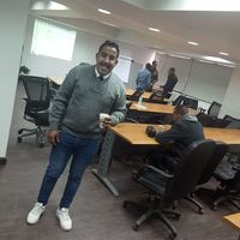 احمد الصعيدي
