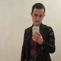 М. Чакъров