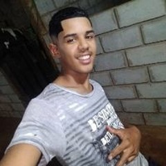 Marcos Vinicios