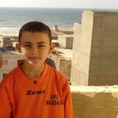 Malak mansy