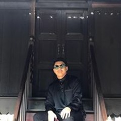 Izat Haikal