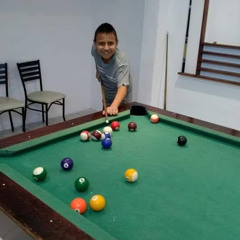 Willyrex Pérez