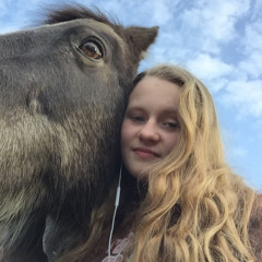 Trinity Holmes