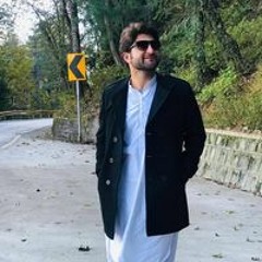 Mateen Kakar