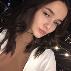 Диана Мазуренко